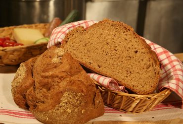 Kraftkornbrot 2