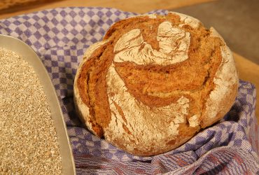Landbrot 1