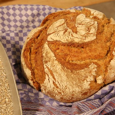 Landbrot 1