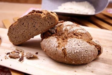 Mein Landbrot