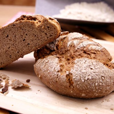 Mein Landbrot