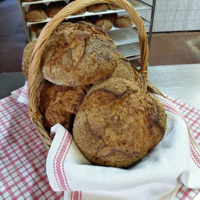 Alpenkruste